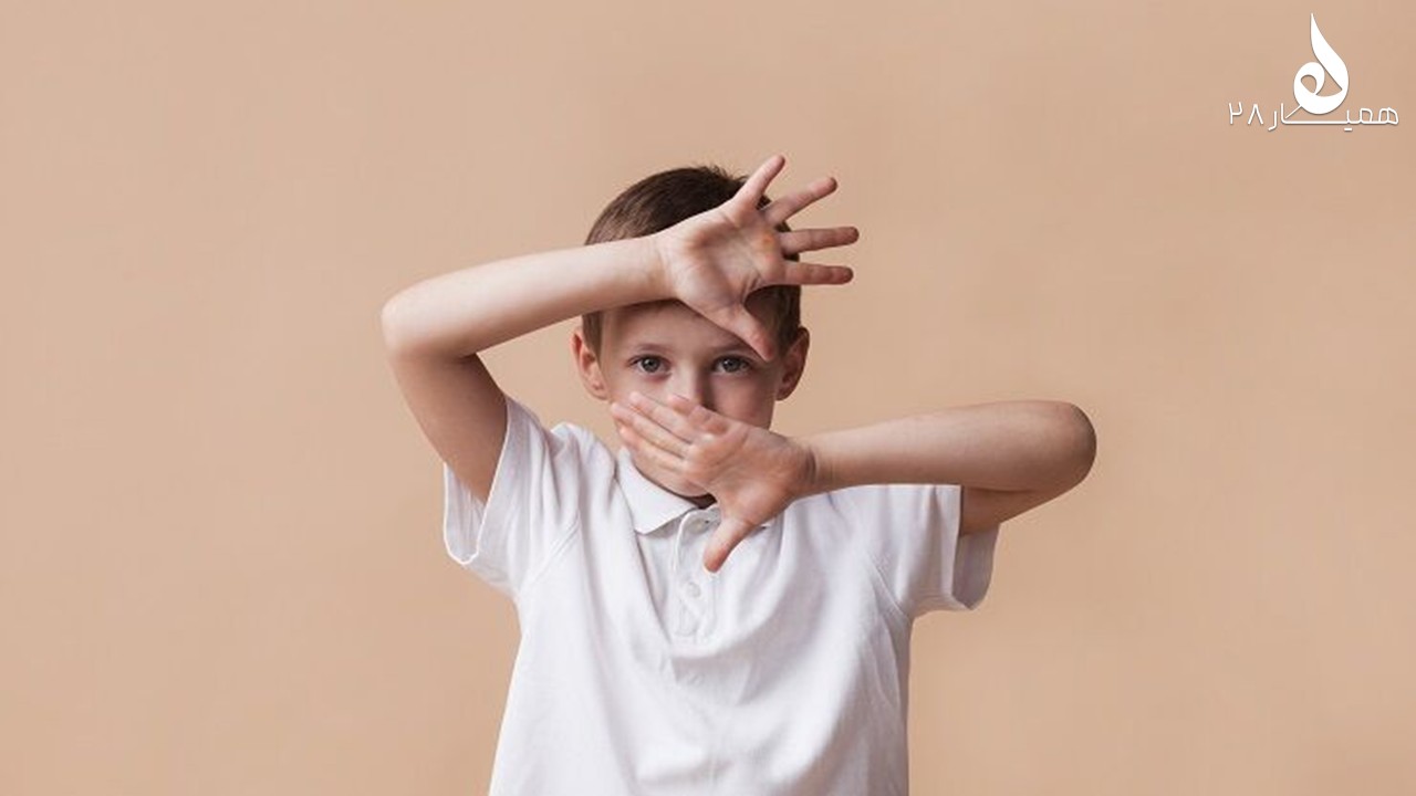 با ترس نمی توان مسئله تربیت و پرورش استعداد کودکان را پیش برد در تربیت نباید در همه جا از ترس استفاده کرد